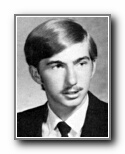 Bryan Hunter: class of 1973, Norte Del Rio High School, Sacramento, CA.
